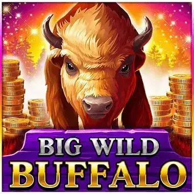 Play Big Wild Buffalo Memo casino