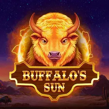 Play Buffalo's Sun Memo casino
