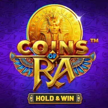 Play Coins Of Ra - Hold & Win Memo casino