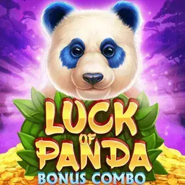 Play Luck of Panda Bonus Combo Memo casino
