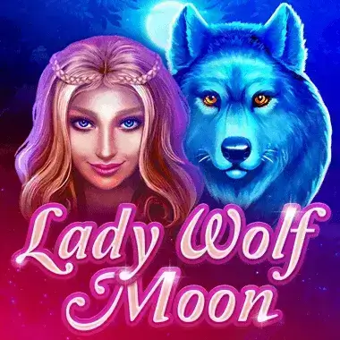 Play Lady Wolf Moon Memo casino