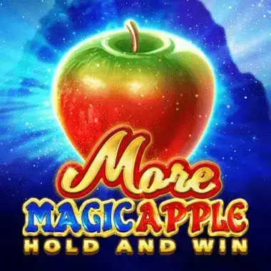 Play Speel More Magic Apple bij Memo