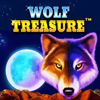 Play Wolf Treasure Memo casino