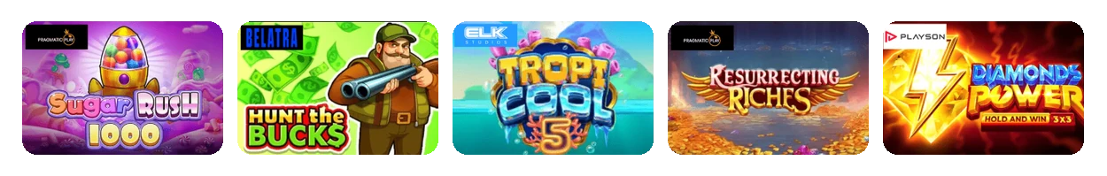 Slots Memo Casino